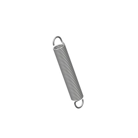Approved Vendor Extension Spring, O= .172, L= 1.13, W= .020 G609962959